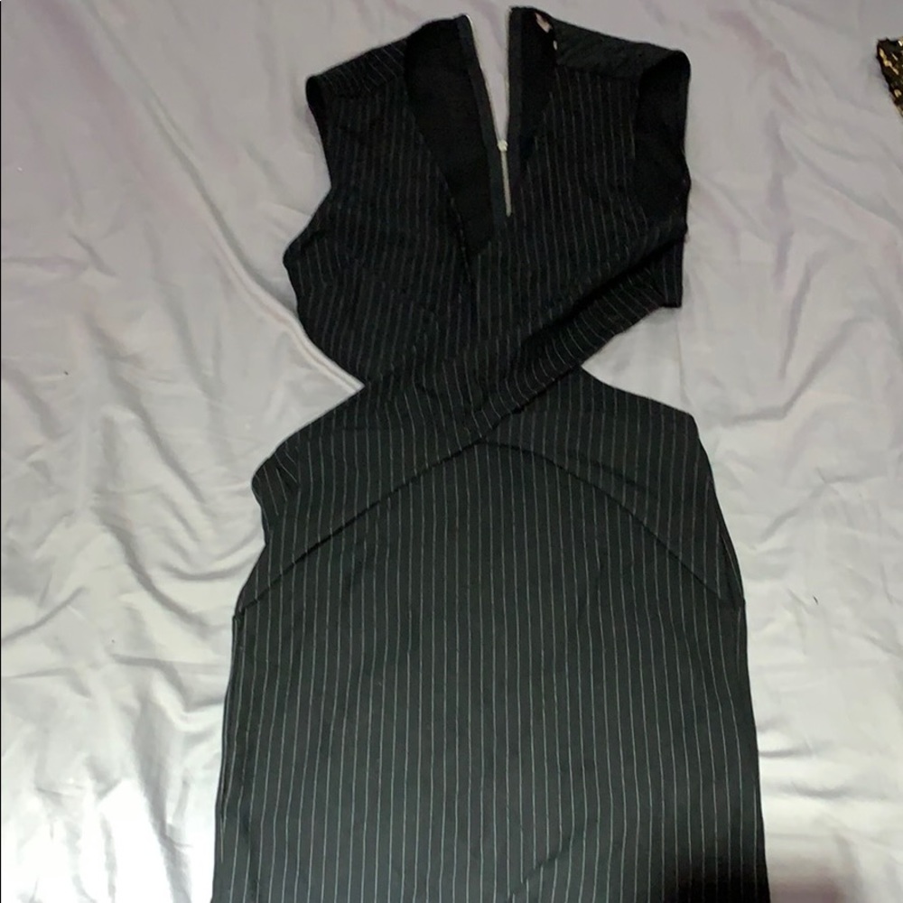 Forever 21 mini dress
